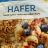 Reis-fit Express Hafer von carbsntea | Hochgeladen von: carbsntea