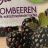 Brombeeren, tiefkühl by EJacobi | Hochgeladen von: EJacobi