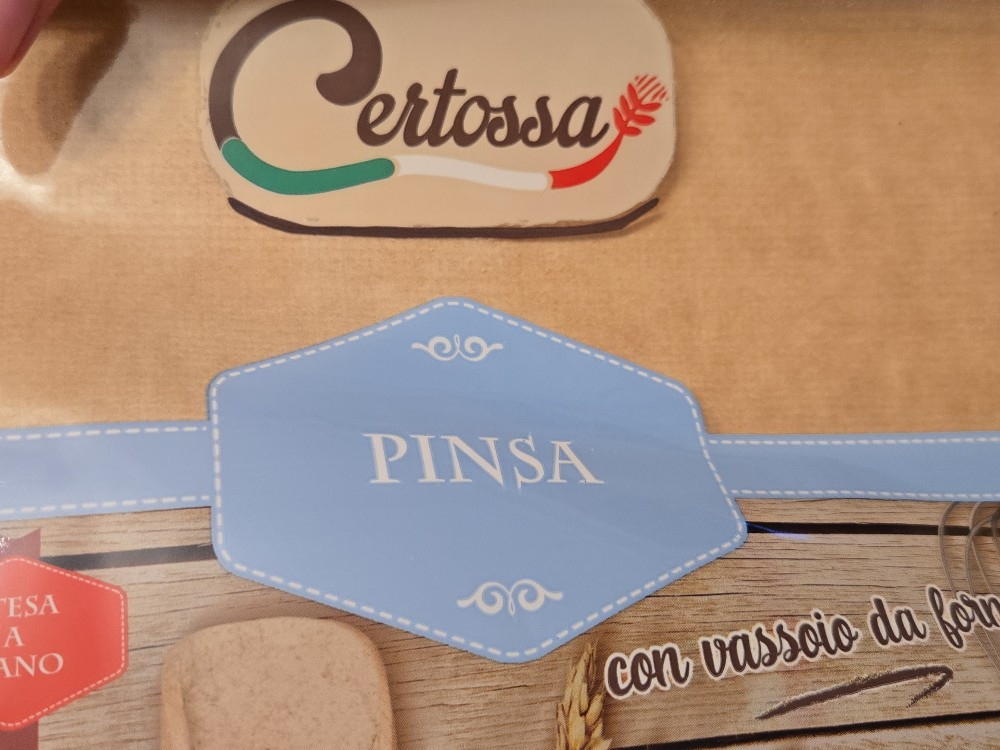 Pinsa von gila88 | Hochgeladen von: gila88 Pinsa von gila88 | Hochgeladen von: gila88