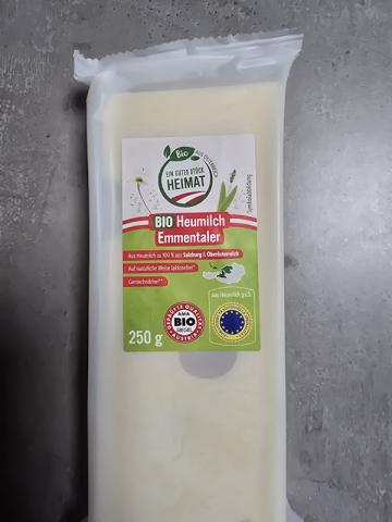 Bio Heumilch Emmentaler von Sodashi | Hochgeladen von: Sodashi