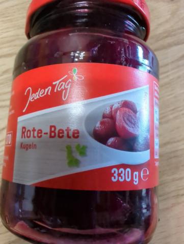 Rote-Beete, Kugeln von zilahra229 | Hochgeladen von: zilahra229