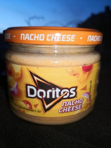 Doritos Nacho Cheese Dip von stellaluna007 | Hochgeladen von: stellaluna007