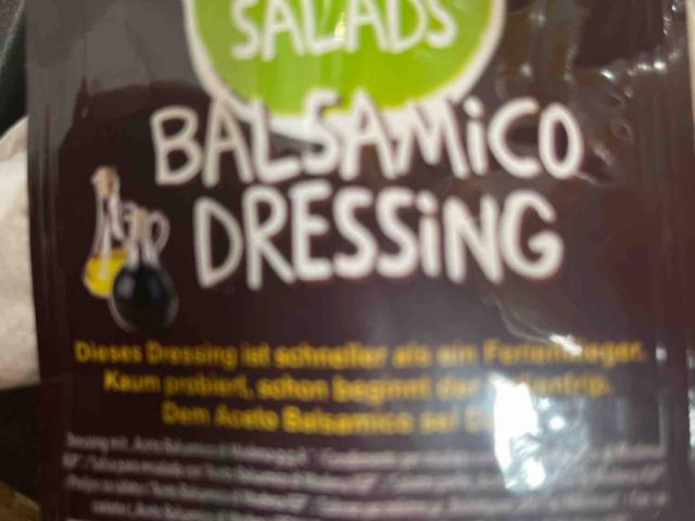 Balsamico Dressing McDonalds von Anita112 | Hochgeladen von: Anita112
