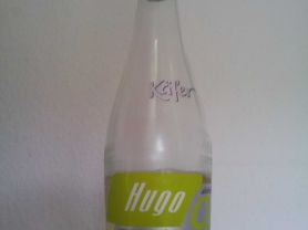 Hugo (alkoholfrei), Holunderblüte + Limette | Hochgeladen von: PanamaPaul