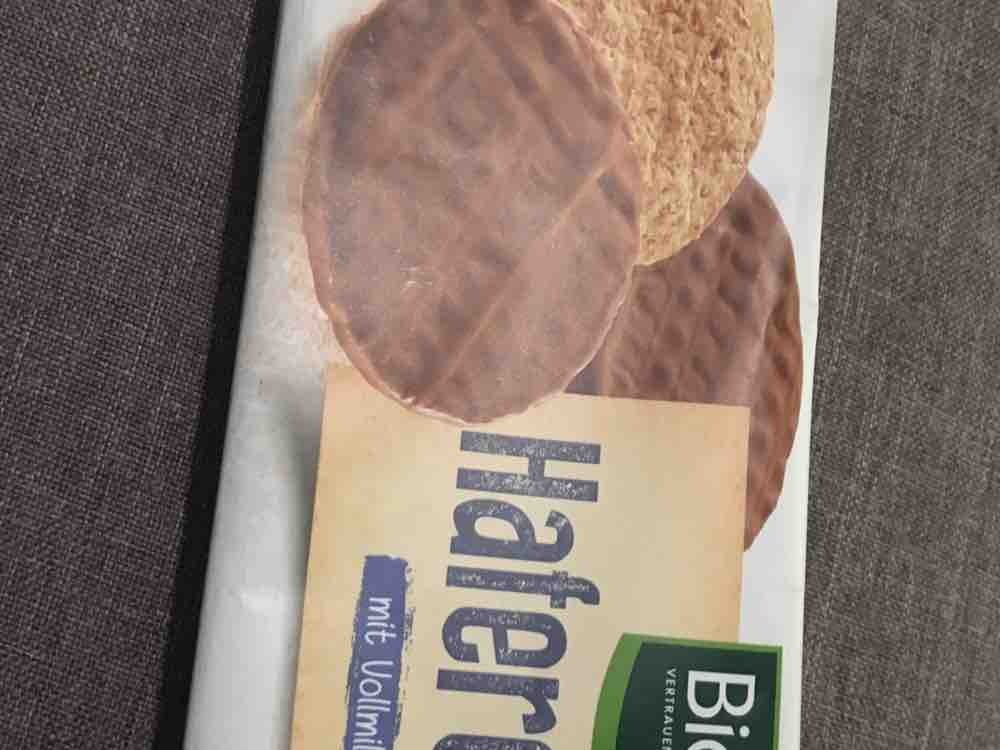 Hafercookies, Vollmilch von frischlifischli | Hochgeladen von: frischlifischli Hafercookies, Vollmilch von frischlifischli | Hochgeladen von: frischlifischli