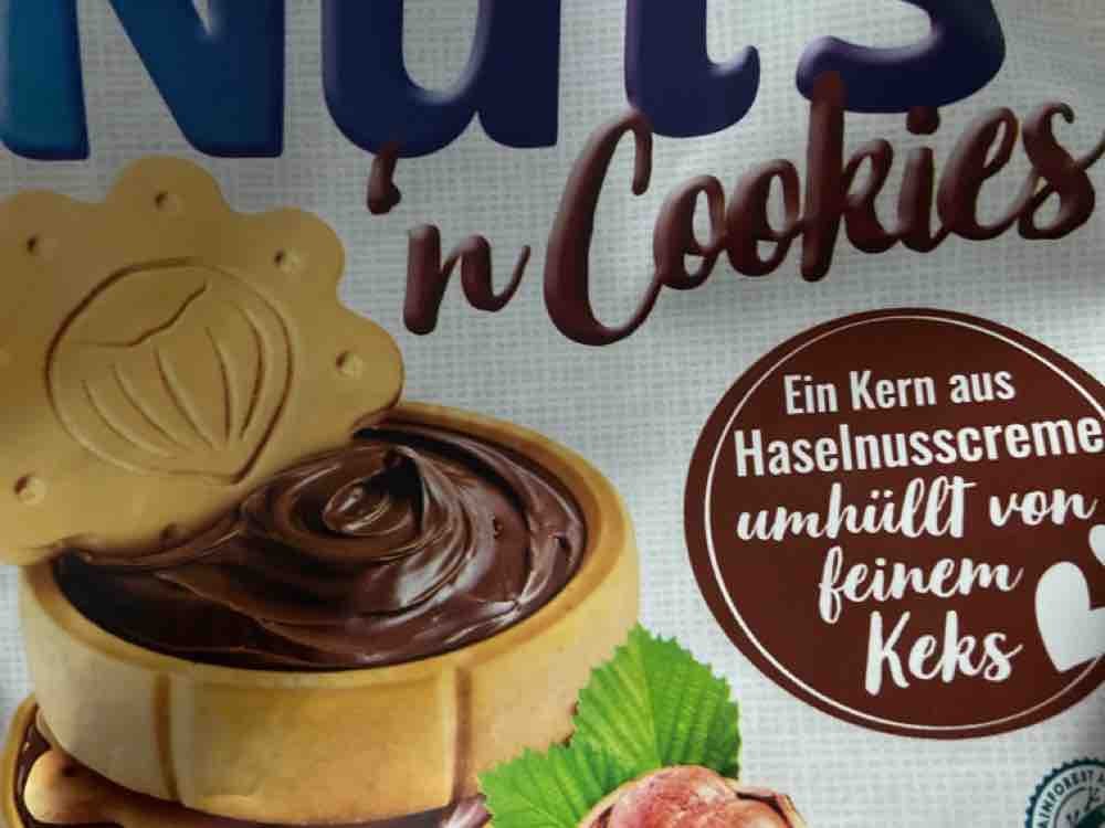 Nuts n cookies von VanessadeVries | Hochgeladen von: VanessadeVries