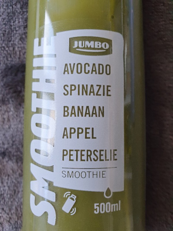 Smoothie, Avocado Spinat Banane Apfel Petersilie von lehmannolga | Hochgeladen von: lehmannolga