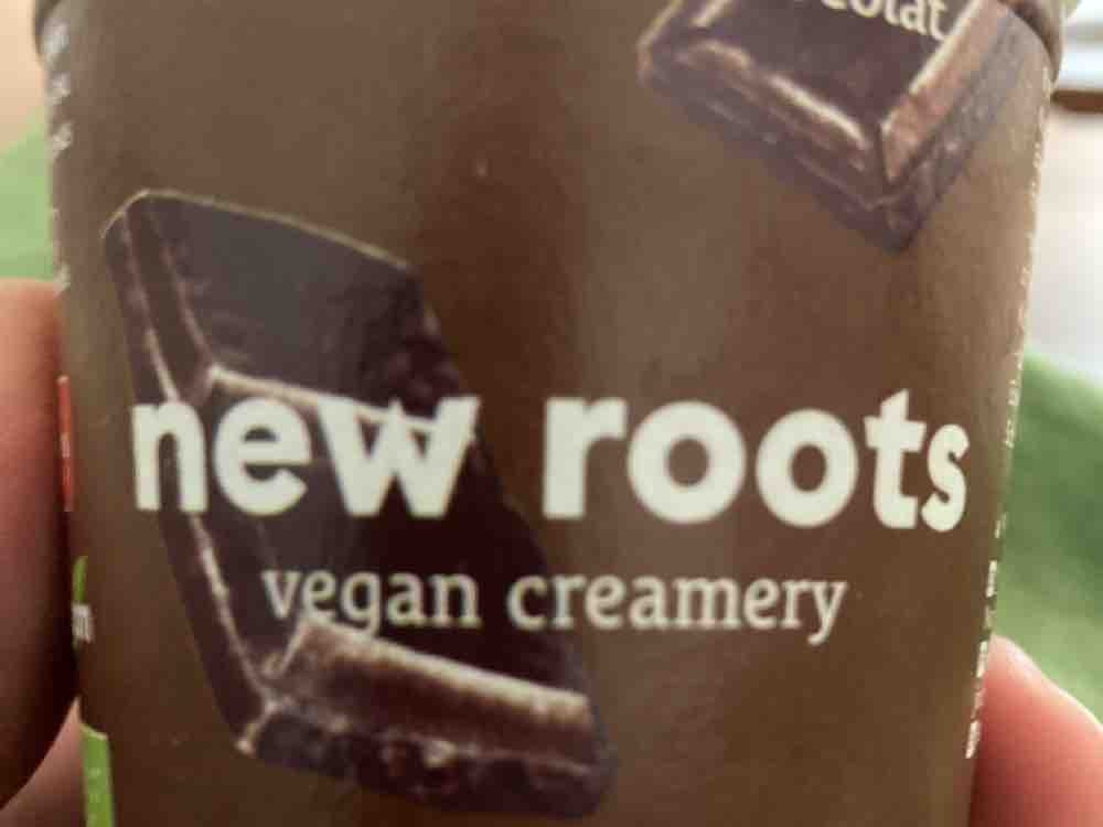 New Roots Chocolate von daniela.sabljo | Hochgeladen von: daniela.sabljo