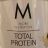 Total Protein, Keksteig von Pitzek | Hochgeladen von: Pitzek