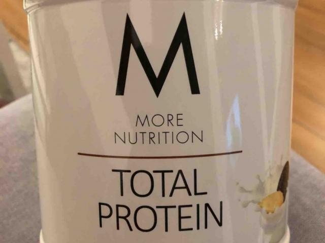 Total Protein, Keksteig von Pitzek | Hochgeladen von: Pitzek