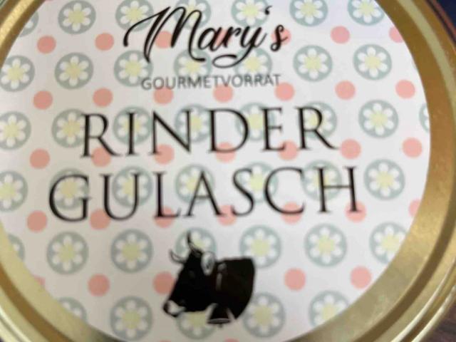 Rindergulasch, Marys von MaGrie | Hochgeladen von: MaGrie