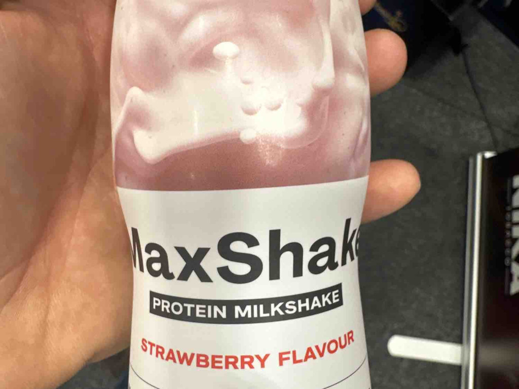maxshake, Milch von dweber19970206 | Hochgeladen von: dweber19970206