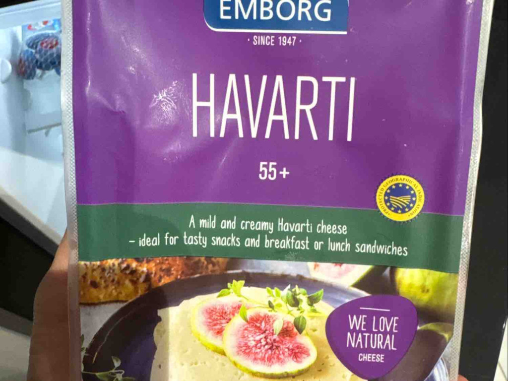 Havarti von IBastiI | Hochgeladen von: IBastiI