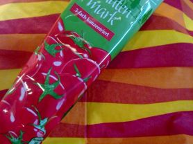 Tomatenmark, 3-fach konzentriert | Hochgeladen von: Barockengel Tomatenmark, 3-fach konzentriert | Hochgeladen von: Barockengel