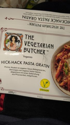 Hick-Hack Pasta Gratin von Heffafuzzel | Hochgeladen von: Heffafuzzel