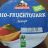 Bio Fruchtquark Mango von Jodie_09 | Hochgeladen von: Jodie_09