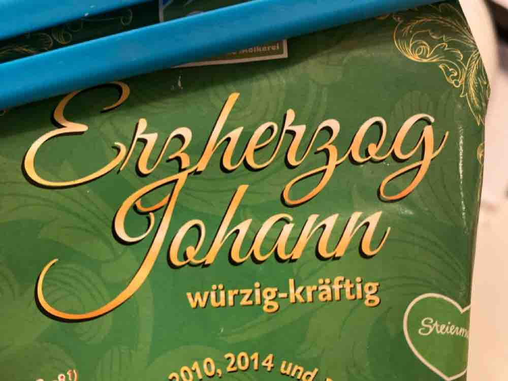 Erzherzog Johann, würzig-kräftig by nicolasolsa | Hochgeladen von: nicolasolsa