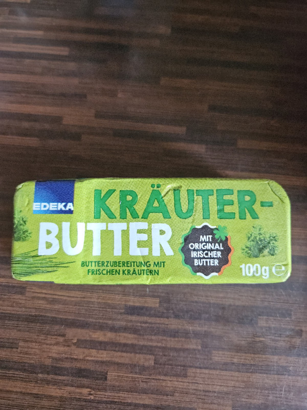 KRÄUTERBUTTER von dennissueren218 | Hochgeladen von: dennissueren218