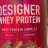 ESN Designer Whey Protein, Chocolate Fudge von tomtom87 | Hochgeladen von: tomtom87