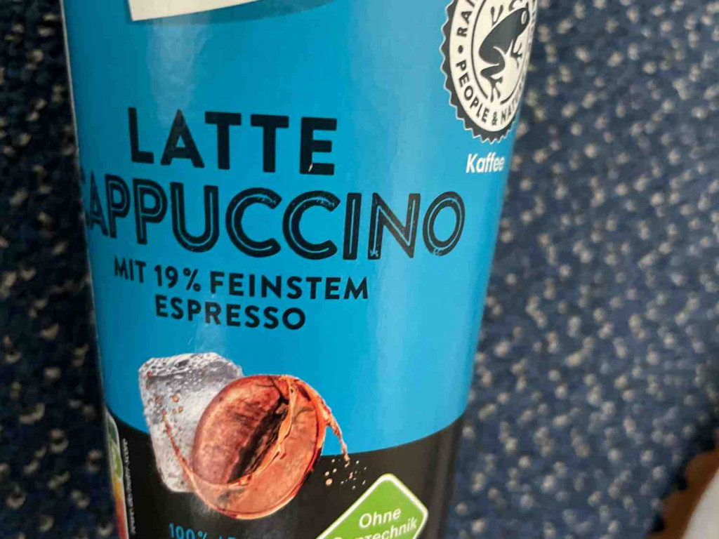 Latte Cappuccino von ttece38 | Hochgeladen von: ttece38