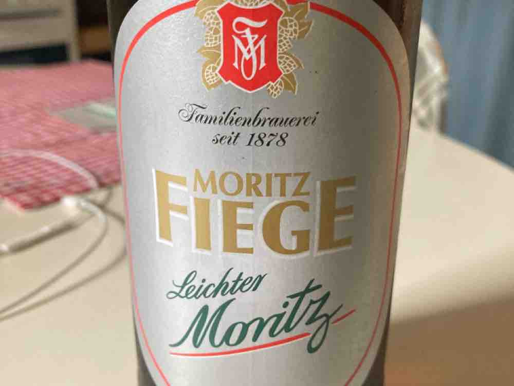 Moritz Fiege "leichter Moritz", leichter Moritz von Hy | Hochgeladen von: HyQ