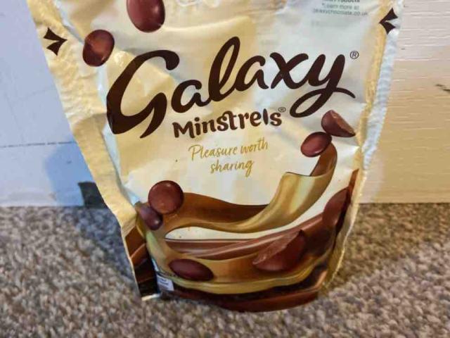 galaxy minstrels by vikipi | Hochgeladen von: vikipi