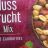 Nuss Frucht Mix mit cranberries von Technikaa | Hochgeladen von: Technikaa