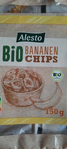 Bananenchips, bio von alka1777 | Hochgeladen von: alka1777