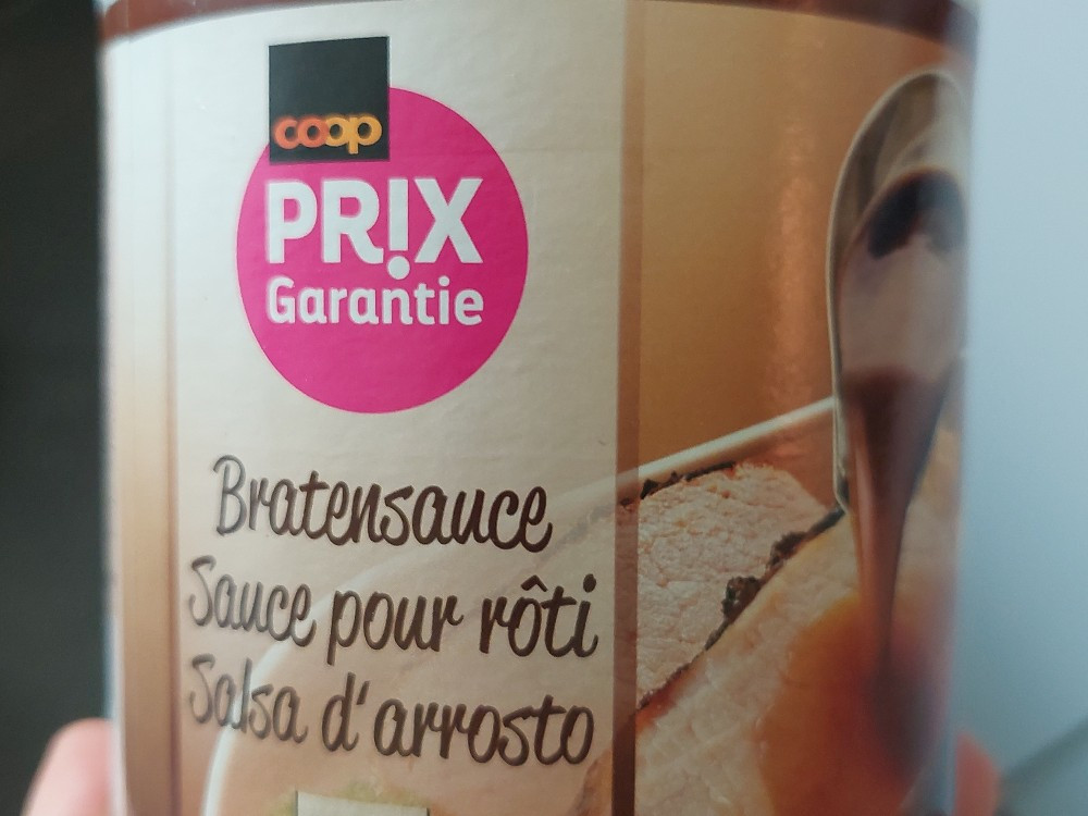 Bratensauce von VKO | Hochgeladen von: VKO Bratensauce von VKO | Hochgeladen von: VKO