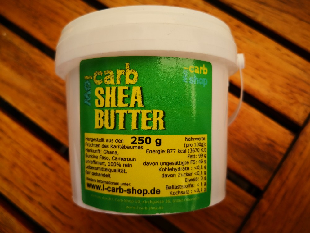 Shea Butter von starofatlantis | Hochgeladen von: starofatlantis