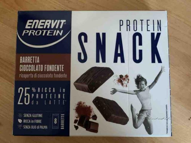 Wonder Snack, Protein von dora123 | Hochgeladen von: dora123