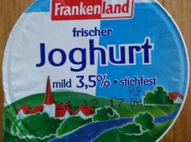 Joghurt, natur | Hochgeladen von: jumbo1972