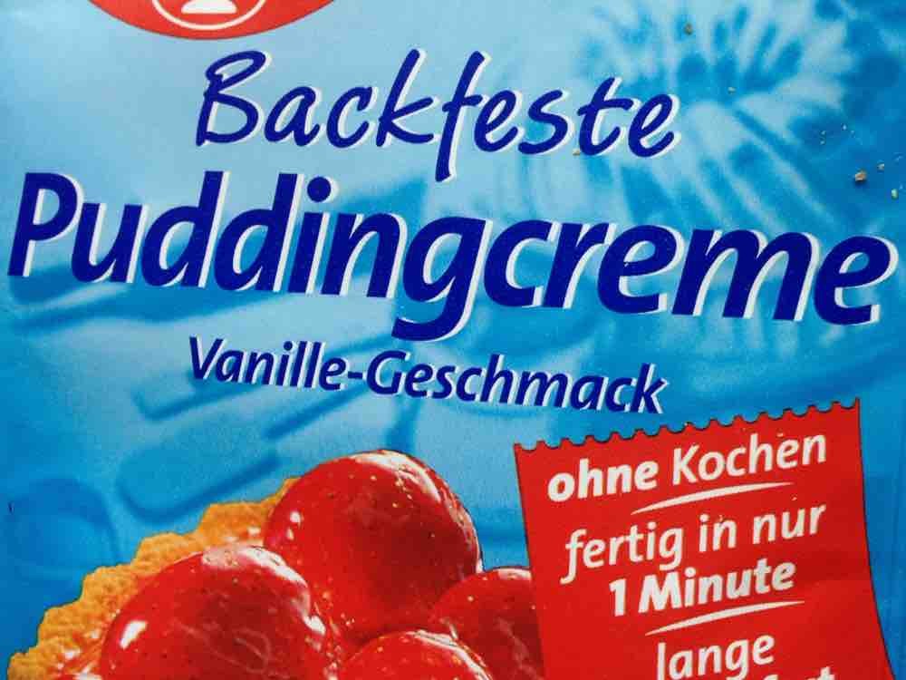 Puddingcreme, Vanille von Maneromaple | Hochgeladen von: Maneromaple