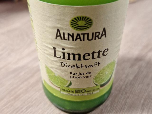 Limette, Direktsaft by Mahalove | Uploaded by: Mahalove