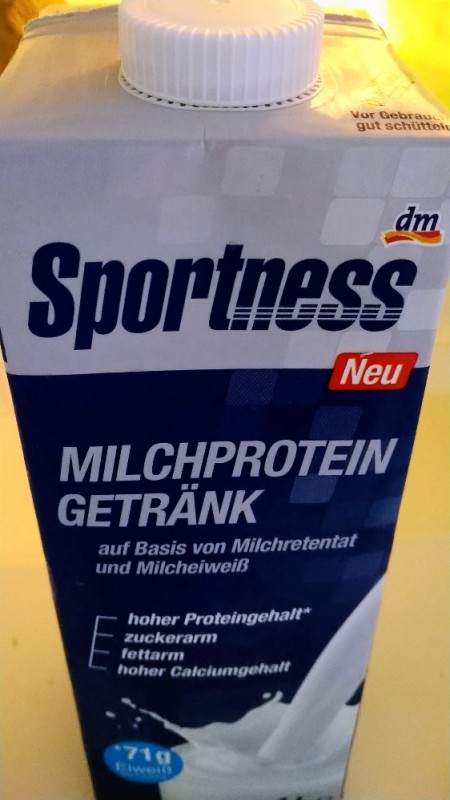 Proteinmilch dm von Kathi09.06 | Hochgeladen von: Kathi09.06