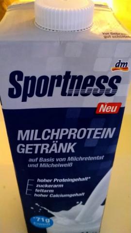 Proteinmilch dm von Kathi09.06 | Hochgeladen von: Kathi09.06