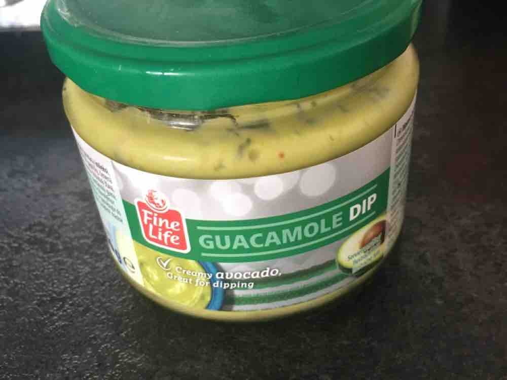 Guacamole Dip von burkbe00 | Hochgeladen von: burkbe00