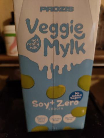 Veggie Soy+ Zero Mylk von Markus Klein | Hochgeladen von: Markus Klein