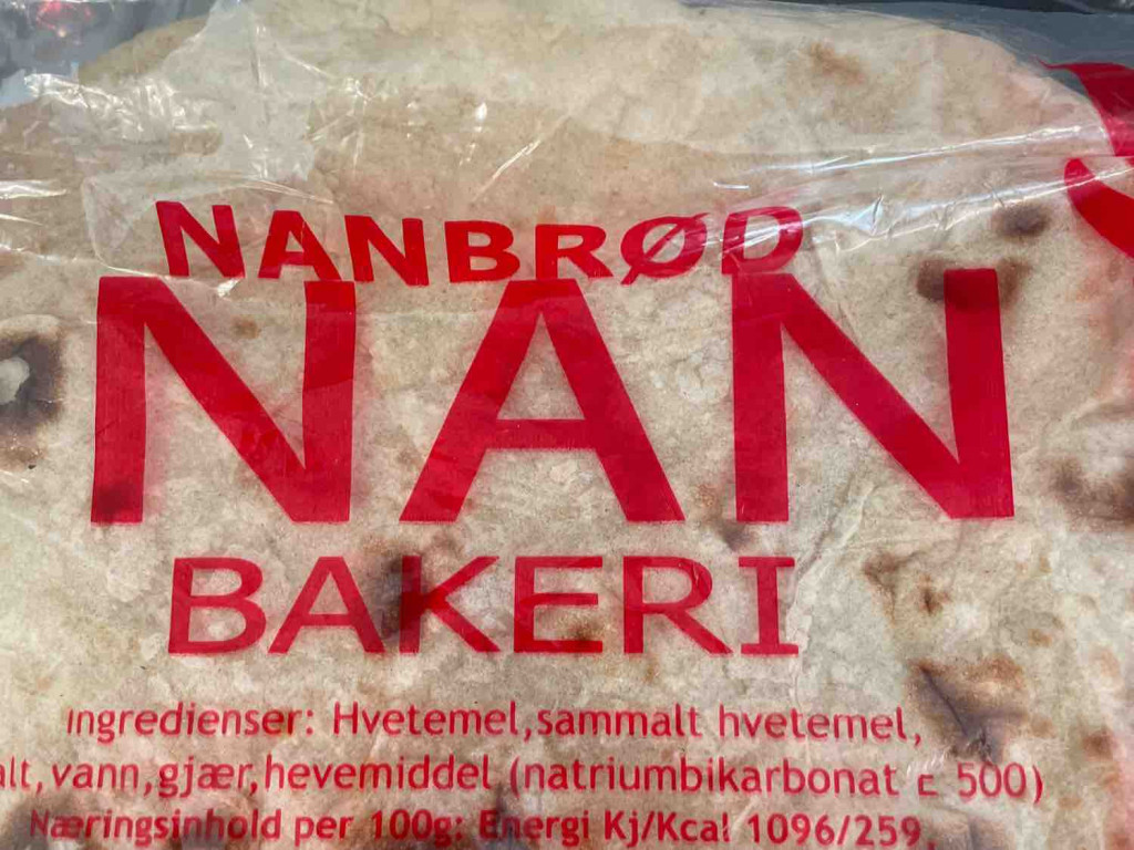 Nan Brød von SebaFit | Hochgeladen von: SebaFit