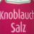 Koblauch Salz, Knoblauch von Dirk Newman | Hochgeladen von: Dirk Newman