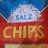 Salz Chips, Snack Day von Mikro81 | Hochgeladen von: Mikro81