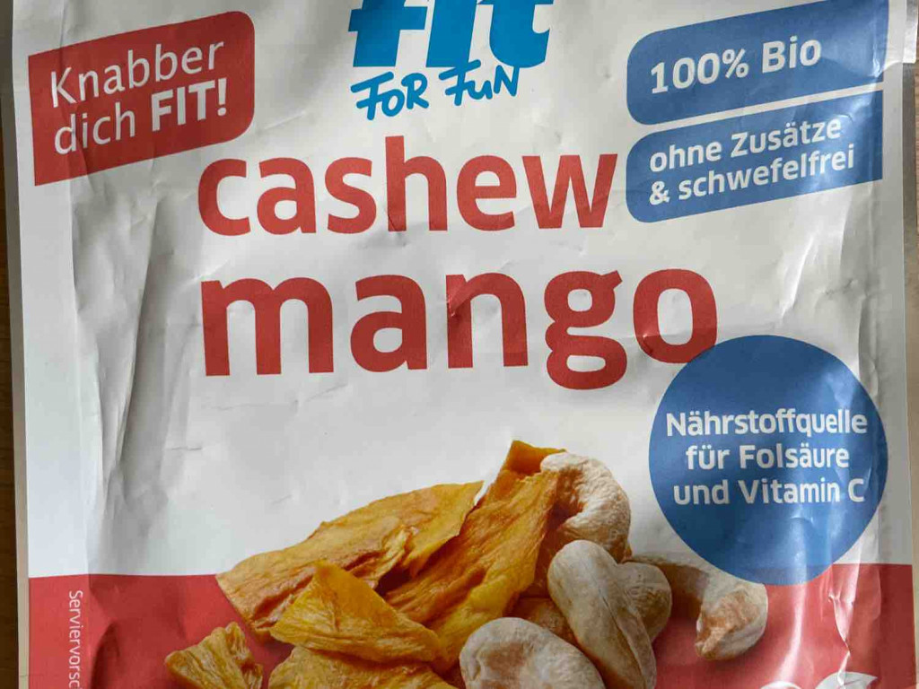 cashew mango von Larni | Hochgeladen von: Larni