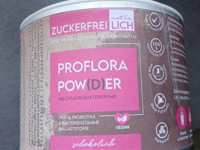Proflora Powder, Schoko von cedsus69 | Hochgeladen von: cedsus69 Proflora Powder, Schoko von cedsus69 | Hochgeladen von: cedsus69