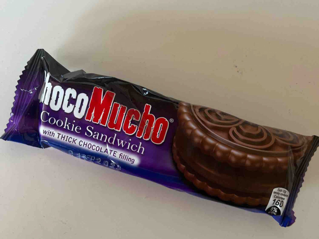 Choco Mucho von Dunsch1995 | Hochgeladen von: Dunsch1995