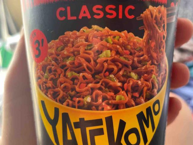 Yakisoba Classic von katha7388 | Hochgeladen von: katha7388