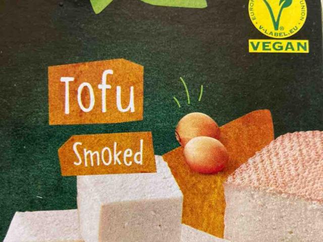 Tofu smoked by Darnie | Uploaded by: Darnie