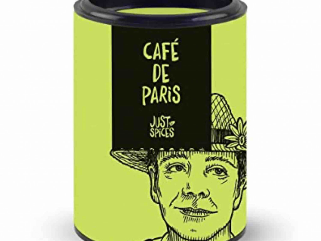 Café de Paris von maximusoptimus | Hochgeladen von: maximusoptimus