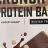 crunchy Protein bar von Rilana84 | Hochgeladen von: Rilana84