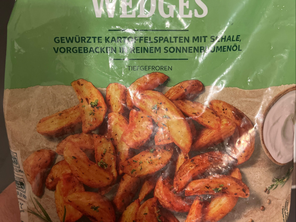 mediterrane kartoffelwedges von hamdu09 | Hochgeladen von: hamdu09 mediterrane kartoffelwedges von hamdu09 | Hochgeladen von: hamdu09