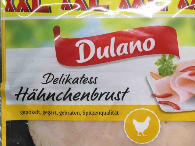 Hähnchen Wurst von duska | Hochgeladen von: duska